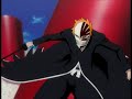 Ichigo Kurosaki: The Evil Angel