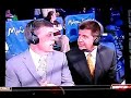 Teddy Atlas ON Manny Pacquiao vs DLH