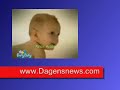 Funny baby Arabic dance Funny baby Arabic dance