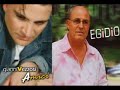 egidio e gianni vezzosi amici