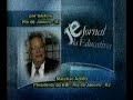 Esse vídeo gravado mostra o desfecho do caso Desembargador Edgard Lippmann X Requião, ocorrido na última terça-feira (22/01/2008). Proibido de fazer auto-promoção através da TV Paraná Educativa, ele levou a sua 