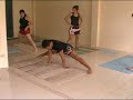 #6 Session Basic Stretching Prayer & Splits #6 Session Basic Stretching Prayer & Splits