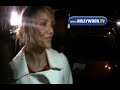 Cameron Diaz Leaves Madeo
