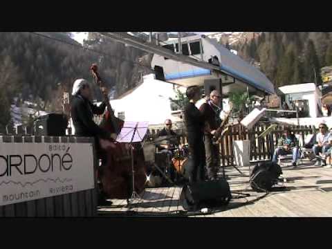 Dolomiti Ski Jazz