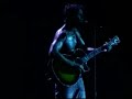 chris cornell in lollapalooza  i am the highway audioslave 