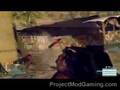Crysis Graphic Glitch...