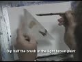 How to draw tree How to draw tree