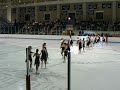 Nickleback on Ice.