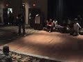 conway k (red power squad) spoken word