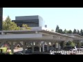 A tour of Google's HQ in Mountain View, CA to check out their plug-ins and photovoltaics, as well as garden, bikes and green buildings. Plus a chat about RE less than C.