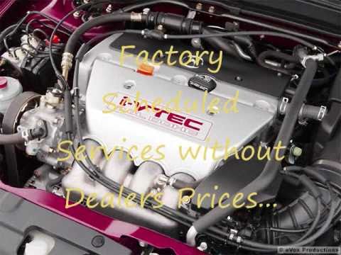 how to change nsx timing belt