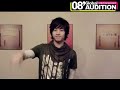 hangeng henry zhoumi 08 global audition sm entertainment