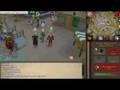 videos de Sprengfeildx new pvp pk video!/99 str ownage