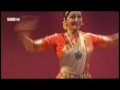 Lalitha Devi - TV Performance with Bharata Natyam