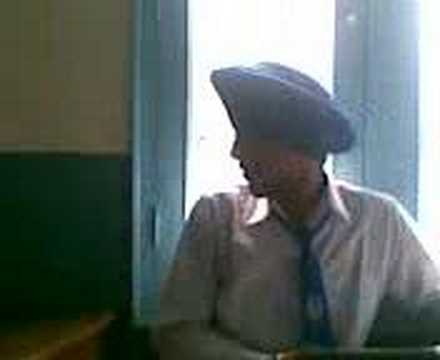 Jazzy b -romeo