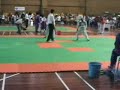 9th World TKD Festival / Malaysia Open 2007