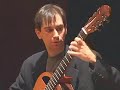 Andrew Leonard performs Presto from Koyunbaba (Domeniconi)