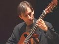 Andrew Leonard performs Presto from Koyunbaba (Domeniconi) Andrew Leonard performs Presto from Koyunbaba (Domeniconi)
