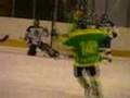 Mistrovství ČR 7. tříd hokej Kladno 2007