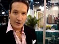 Alan Rubin and the new MAXX cigars