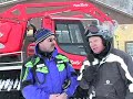 Snowmaking at Nubs Nob - GLSP TV NETWORK