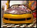 Tuning Cars From Istanbul
