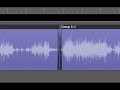 Apple Logic Studio Pro 8 - comping Apple Logic Studio Pro 8 - comping