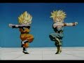 dragonball siamo una squadra fortissimi music video dragonball siamo una squadra fortissimi music video