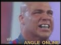 kurt angel how long