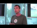 FIFA 10 Developer Walkthrough