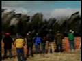 Explosive Conservation: Restoring Wetlands with a Big Bang!