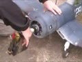Aeromodelismo Corsario Julio F.
