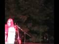 Oklahoma - L'america (live in Filettino agosto 2008)