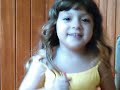 Giovana Ribeiro canta Blackmore`s Night Giovana Ribeiro canta Blackmore`s Night