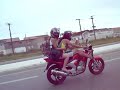 Pra baixada de motoca é mais legal.. Uuuhuuu
