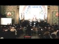 2/9 Requiem, Campra - Kyrie