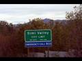 Simi Valley California, Who Knew?
