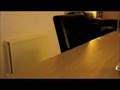 videos de Pepper and glass