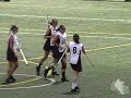 Lacrosse All-American Girls Game