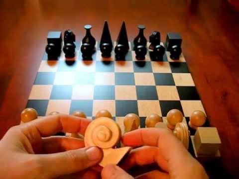 chess board