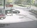 mujer al volante peligro constante