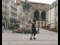 Miguel - Football Freestyle Tenerife V4
