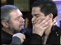 Fabio Puentes  - Mexico - Rebeldes