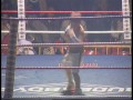 Izan Perez "el potro de Valencia"