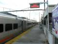 videos de NJT Express Train #3945