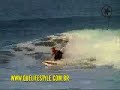 Matt Archbold no M�xico