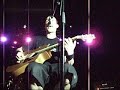 Straightaway - Bitter Pill (Acoustic) @ Paris [ 28.06.07]
