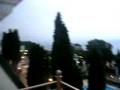 videos de summer rain at 5 am.