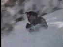 Snow Sliding The Mountain 2001