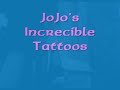 jojo